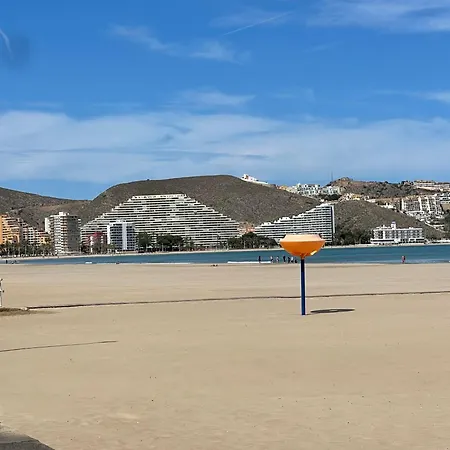 Lägenhet Cataleya *