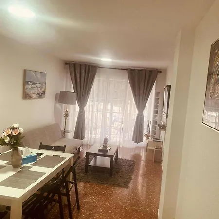 Lägenhet Cataleya *