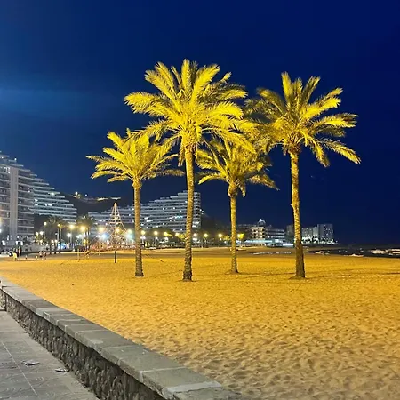 Cataleya Lägenhet Cullera