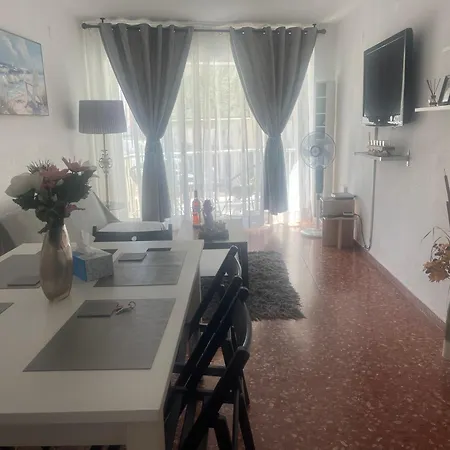 Lägenhet Cataleya Cullera