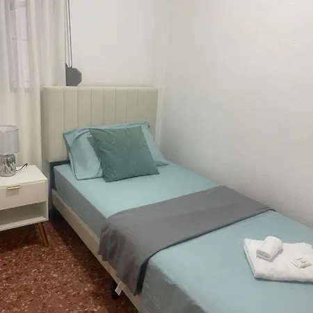 Lägenhet Cataleya *