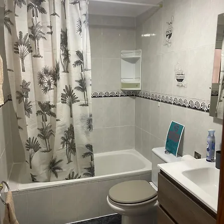 Apartamento Cataleya