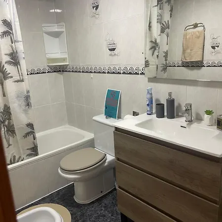 Apartamento Cataleya