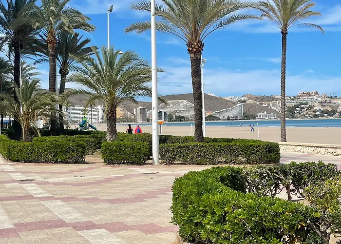 Apartamento Cataleya Cullera