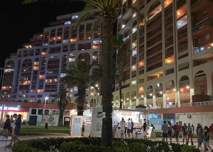 Apartamento Cataleya