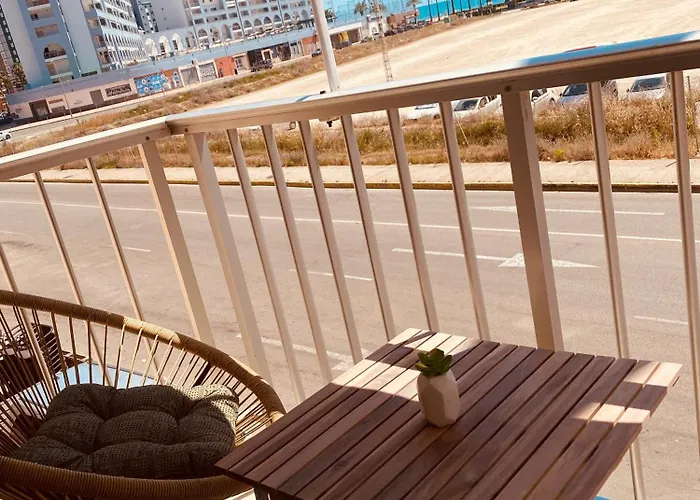 Cataleya Apartamento *