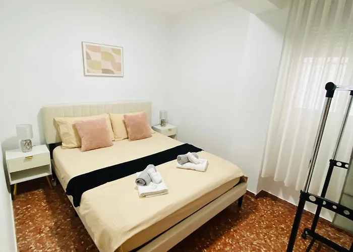 Apartamento Cataleya *