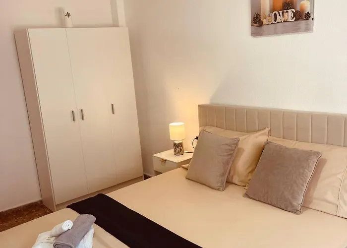 Apartamento Cataleya *