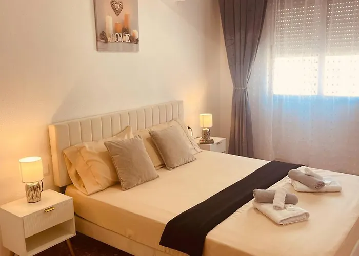 Apartamento Cataleya
