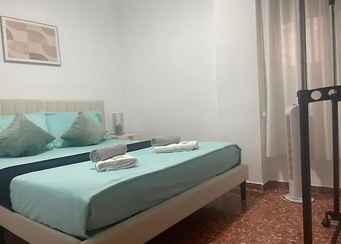 Cataleya Apartamento *