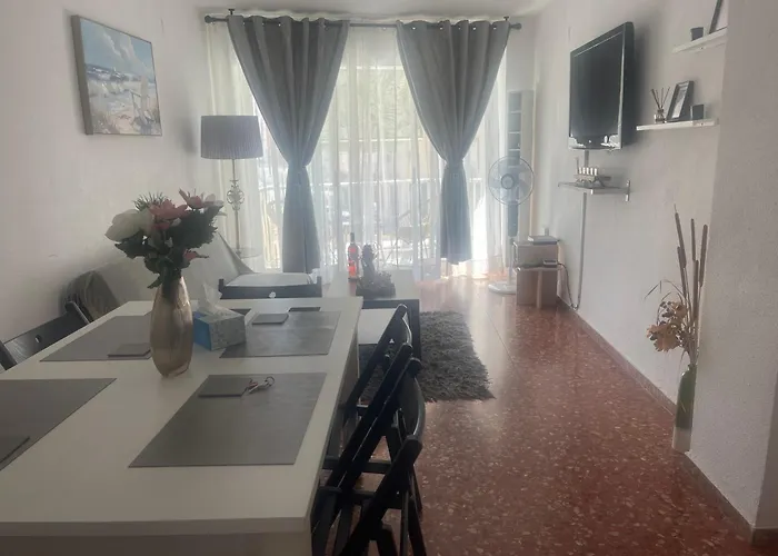 Apartamento Cataleya Cullera