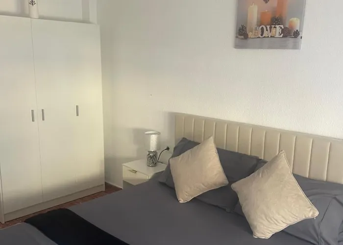 Cataleya Apartamento