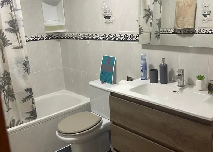 Apartamento Cataleya