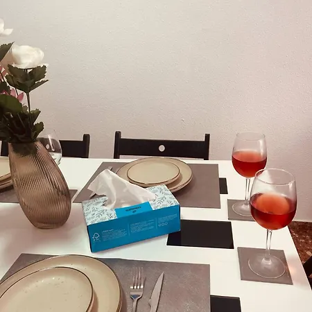 Cataleya Appartement *