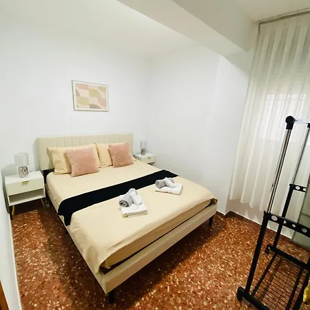 Apartment Cataleya *