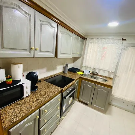 Apartamento Cataleya