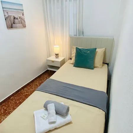Cataleya Apartamento Cullera