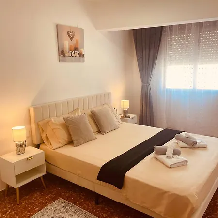 Apartment Cataleya