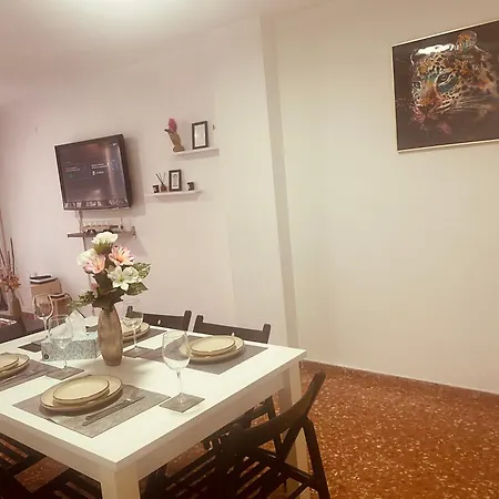 Cataleya Apartment
