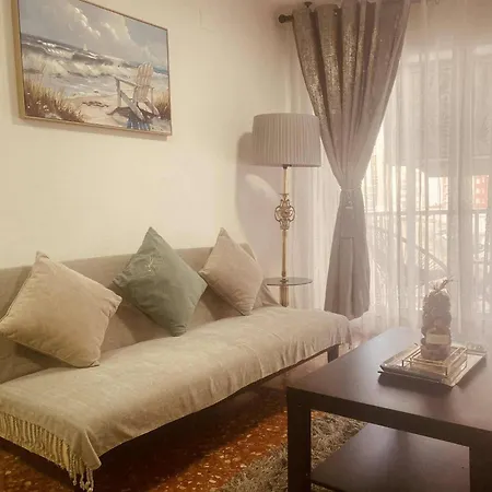 Apartamento Cataleya *