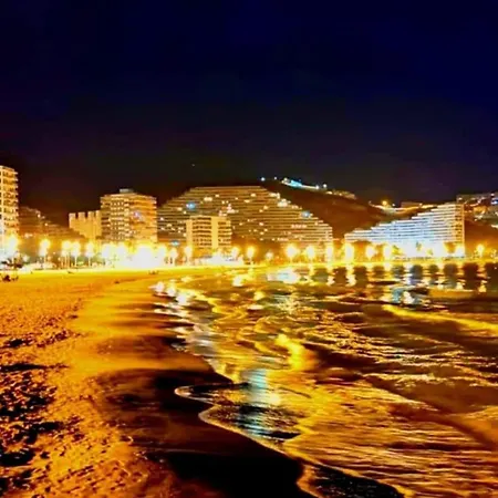 Apartamento Cataleya Cullera