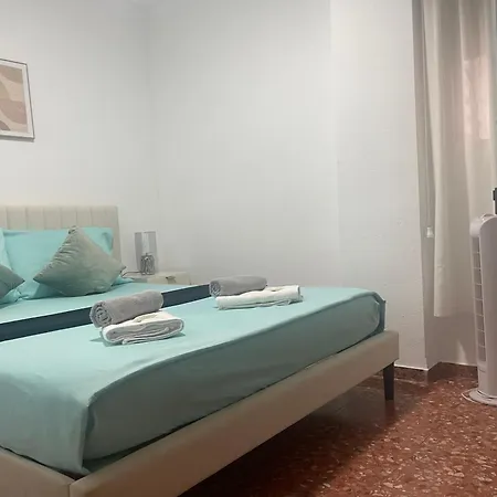 Cataleya Apartamento *