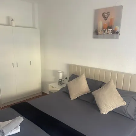 Cataleya Appartement