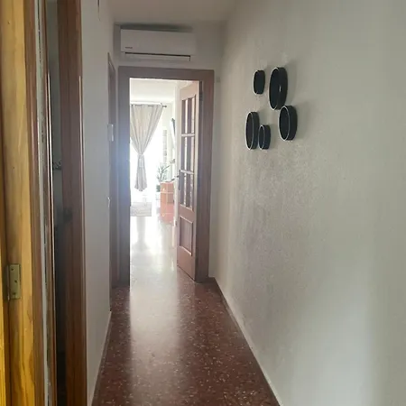 Cataleya Appartement Cullera