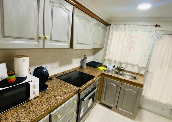 Apartamento Cataleya