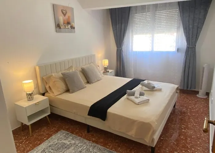 Apartamento Cataleya