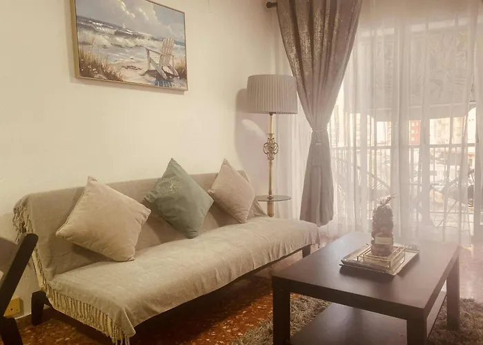 Apartamento Cataleya *