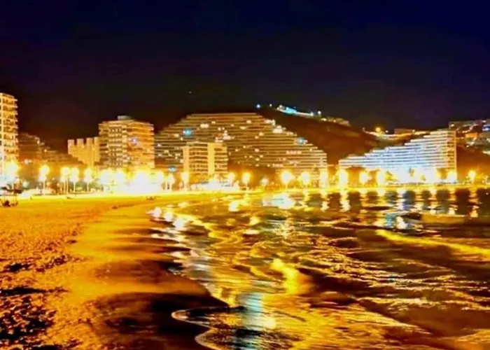 Apartamento Cataleya Cullera