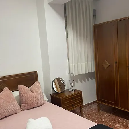 Cataleya Apartment Cullera