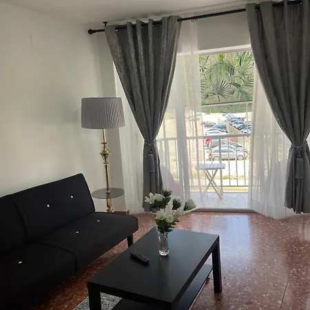Cataleya Apartment *