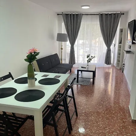 Apartment Cataleya *