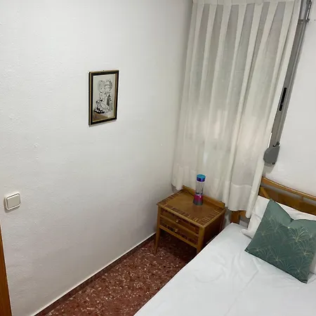 Cataleya Apartment Cullera