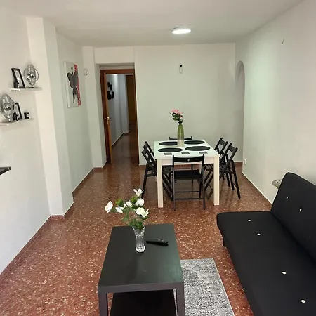 Cataleya Apartment