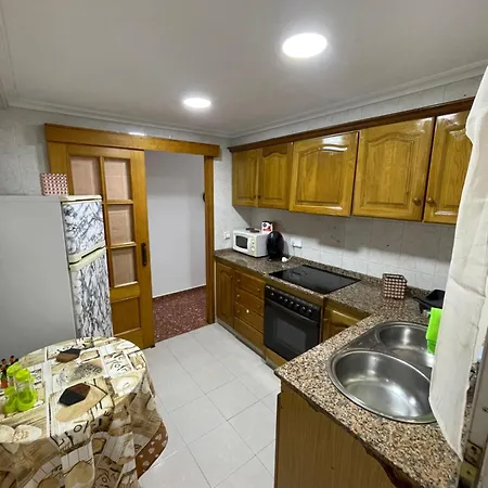 Cataleya Apartment *