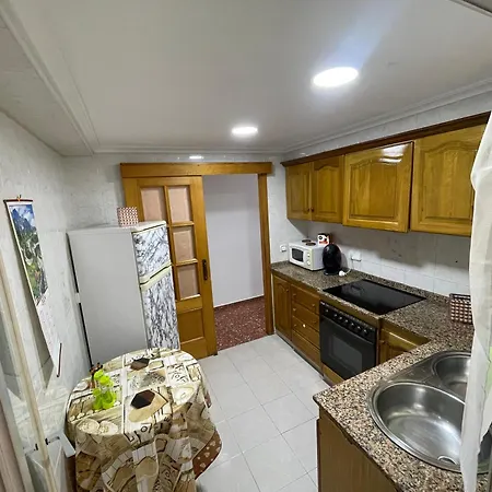 Apartment Cataleya Cullera