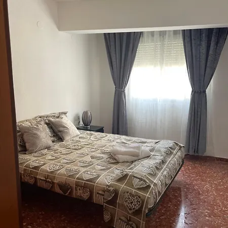 Apartment Cataleya *