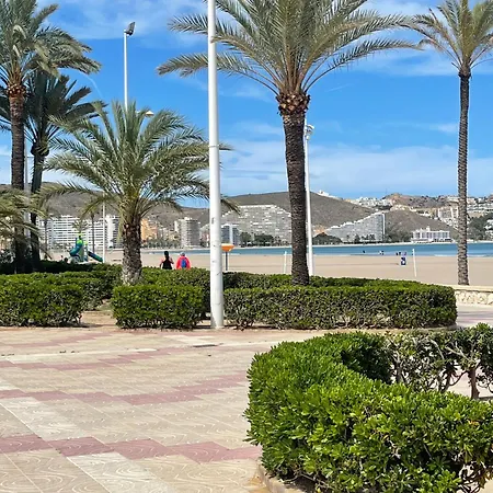 Apartment Cataleya Cullera