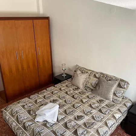 Cataleya Apartment *