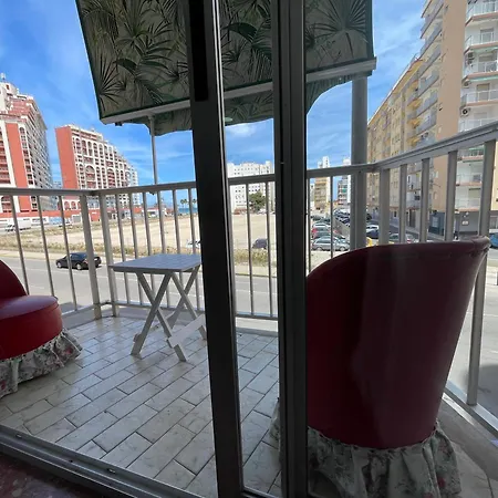 Cataleya Apartment *
